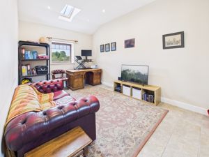 Snug/office- click for photo gallery